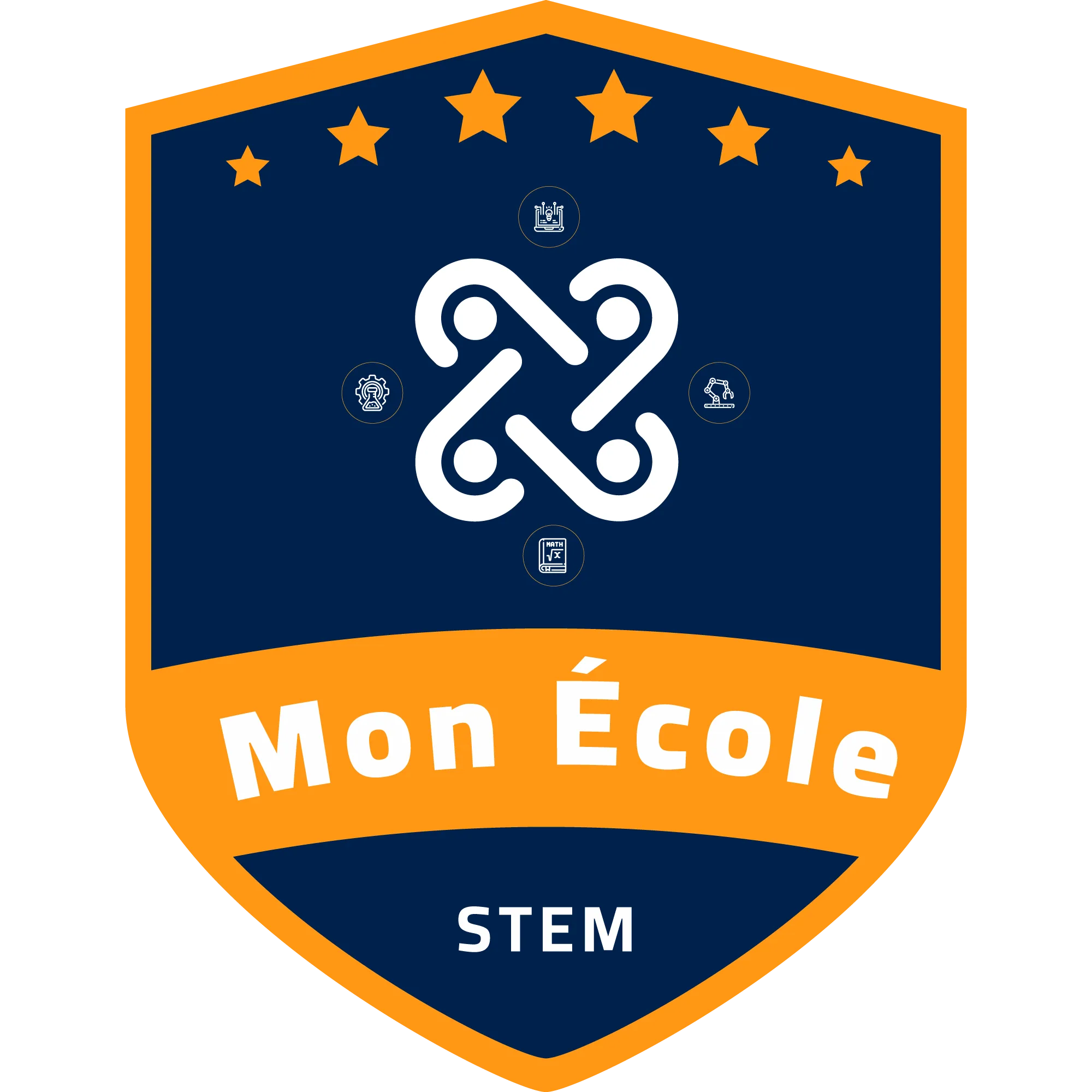 GS Mon école